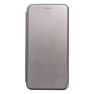 Book Elegance for IPHONE 16 PRO grey