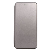 Заредете изображение във визуализатора на галерията – ELEGANCE book case for IPHONE 17 Air grey
