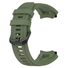 Заредете изображение във визуализатора на галерията – Tech-Protect IconBand strap for Amazfit T-Rex 2 - green
