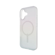 Заредете изображение във визуализатора на галерията – ZAGG case MILAN SNAP compatible with MagSafe for IPHONE 17 iridescent

