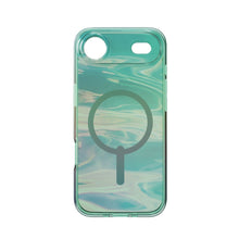 Заредете изображение във визуализатора на галерията – ZAGG case MILAN SNAP compatible with MagSafe for IPHONE 17 Air oil slick

