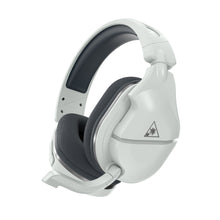 Заредете изображение във визуализатора на галерията – Wireless headphones gaming Turtle Beach Stealth 600 Gen 2 for Xbox One / Series white 
