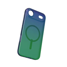 Заредете изображение във визуализатора на галерията – ZAGG case MILAN SNAP compatible with MagSafe for IPHONE 17 Air raven feather
