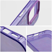 Заредете изображение във визуализатора на галерията – TUTTI FRUTTI Case for IPHONE 16e violet
