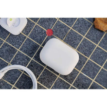 Заредете изображение във визуализатора на галерията – Tech-Protect Icon Case for AirPods Pro 1 / 2 - Black
