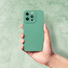Заредете изображение във визуализатора на галерията – ROAR case LUNA for SAMSUNG S25 Edge Green
