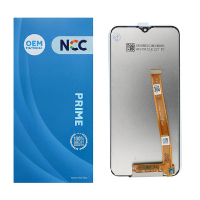 NCC LCD Display for SAMSUNG A20E A202F OEM without frame