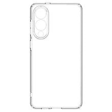 Заредете изображение във визуализатора на галерията – SPIGEN case LIQUID CRYSTAL for SAMSUNG S25 Edge space crystal
