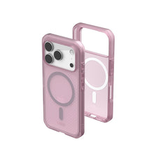 Заредете изображение във визуализатора на галерията – UAG Urban Armor Gear case DOT compatible with MagSafe for IPHONE 17 Pro purple
