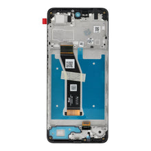 Заредете изображение във визуализатора на галерията – ServicePack LCD Display for MOTOROLA Moto E14 5D68C24645
