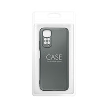 Заредете изображение във визуализатора на галерията – METALLIC Case for XIAOMI Redmi NOTE 14 PRO 4G grey
