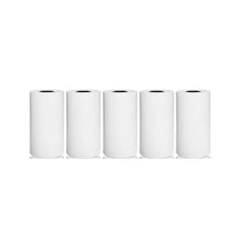 Заредете изображение във визуализатора на галерията – Printing paper for children printing camera 5 pcs
