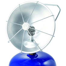 Заредете изображение във визуализатора на галерията – ARDENT gas radiator heater for a PB LPG gas cylinder
