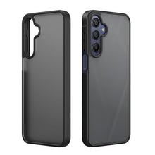 Заредете изображение във визуализатора на галерията – DUX DUCIS case YIND for SAMSUNG A17 5G black
