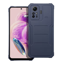 Заредете изображение във визуализатора на галерията – HEAVY DUTY case for XIAOMI Redmi Note 12S blue navy
