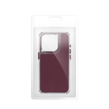 Заредете изображение във визуализатора на галерията – MATRIX Case for IPHONE 16 Pro Max purple
