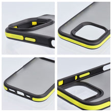 Заредете изображение във визуализатора на галерията – Case NEO for IPHONE 17 Pro yellow
