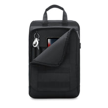 Заредете изображение във визуализатора на галерията – Tech-Protect Rough case for Apple AirTag with ring - black

