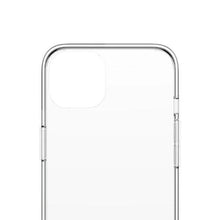 Заредете изображение във визуализатора на галерията – PanzerGlass ClearCase antibacterial case with Military Grade certificate for iPhone 13 / 14 / 15 - transparent
