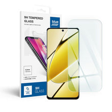 Заредете изображение във визуализатора на галерията – Tempered Glass син Star - Realme 11 5G
