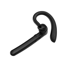 Заредете изображение във визуализатора на галерията – Wireless mono headset (ENC, Multipoint, BT 6.0 + EDR, 90mah) FORCELL Orion Slim black
