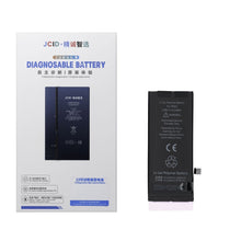 Заредете изображение във визуализатора на галерията – JCID Diagnosable Battery for iPhone SE3 (high capacity)
