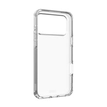 Заредете изображение във визуализатора на галерията – UAG Urban Armor Gear case PLYO for IPHONE 17 Pro Max ice
