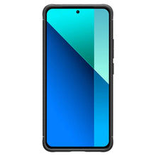 Заредете изображение във визуализатора на галерията – Spigen Rugged Armor case for Xiaomi Redmi Note 13 4G / LTE - matte black
