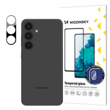 Заредете изображение във визуализатора на галерията – 9H Tempered Glass for Wozinsky Full Camera Glass for Samsung Galaxy S24
