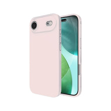 Заредете изображение във визуализатора на галерията – ZAGG case MANHATTAN SNAP compatible with MagSafe for IPHONE 17 Air pink blush
