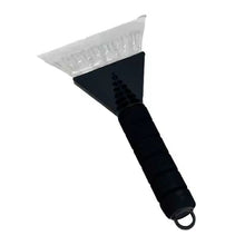 Заредете изображение във визуализатора на галерията – Car snow scraper black
