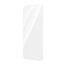 Заредете изображение във визуализатора на галерията – PanzerGlass Classic Fit antibacterial glass for iPhone 14 Pro
