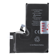 Заредете изображение във визуализатора на галерията – JCID Battery for iPhone 14 Pro (standard capacity)

