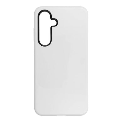 Case double layer sublimation for SAMSUNG S24 FE
