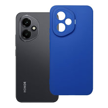 Заредете изображение във визуализатора на галерията – Case for Honor 400 5G Matt 2.0 blue
