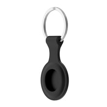 Заредете изображение във визуализатора на галерията – Tech-Protect Icon case for Apple AirTag - black
