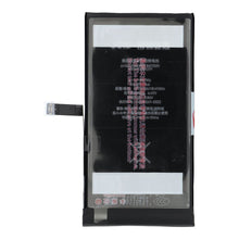 Заредете изображение във визуализатора на галерията – JCID Battery for iPhone 14 Plus 4770 mAh (high capacity)
