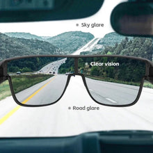 Заредете изображение във визуализатора на галерията – Rockbros SP304 polarizing cycling glasses - gray
