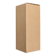 Заредете изображение във визуализатора на галерията – Tube-shaped tissue dispenser brown
