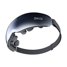 Заредете изображение във визуализатора на галерията – SKG E7-EN eye and temple massager - silver
