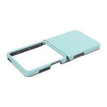 Заредете изображение във визуализатора на галерията – Case for Samsung Z Flip 8 4sF-S Hard mint
