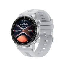 Заредете изображение във визуализатора на галерията – Smartwatch Hoco 1,46" TFT IP67 with call function Y31 silver
