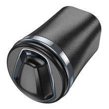 Заредете изображение във визуализатора на галерията – HOCO car ashtray ZP10 black
