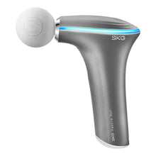 Заредете изображение във визуализатора на галерията – SKG F5-EN massage gun for the whole body - gray

