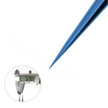 Заредете изображение във визуализатора на галерията – ReLife RT-11D Precision Tweezers
