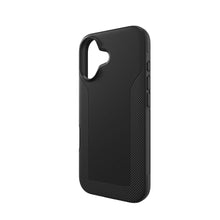 Заредете изображение във визуализатора на галерията – ZAGG case LUXE SNAP compatible with MagSafe for IPHONE 17 black

