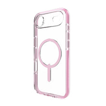 Заредете изображение във визуализатора на галерията – ZAGG case SANTA CRUZ SNAP compatible with MagSafe for IPHONE 17 Air pink sorbet
