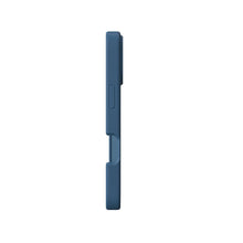 Заредете изображение във визуализатора на галерията – ZAGG case MANHATTAN SNAP compatible with MagSafe for IPHONE 17 ocean abyss
