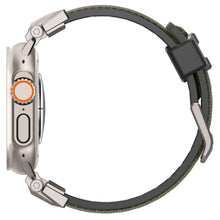 Заредете изображение във визуализатора на галерията – SPIGEN case DURAPRO ARMOR for APPLE Watch 6/7/8/9/10/SE/ULTRA 1/2 (44/45/46/49 mm) military green
