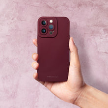 Заредете изображение във визуализатора на галерията – ROAR case LUNA for IPHONE 18 Pro / 17 Pro Red
